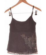 325477 Tops et t-shirts COP COPINE Occasion Once Again Friperie en ligne