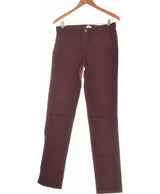 325494 Pantalons et pantacourts ZARA Occasion Once Again Friperie en ligne
