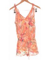 325504 Shorts et bermudas ZARA Occasion Once Again Friperie en ligne