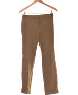 325523 Pantalons et pantacourts MANGO Occasion Once Again Friperie en ligne