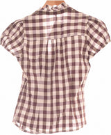 325530 Chemises et blouses NAF NAF Occasion Vêtement occasion seconde main