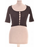 325538 Pulls et gilets MANGO Occasion Once Again Friperie en ligne