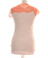 325546 Tops et t-shirts ZARA Occasion Vêtement occasion seconde main