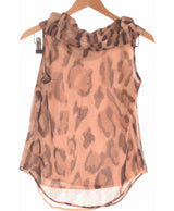 325548 Tops et t-shirts MORGAN Occasion Vêtement occasion seconde main