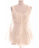 325566 Tops et t-shirts ZARA Occasion Once Again Friperie en ligne