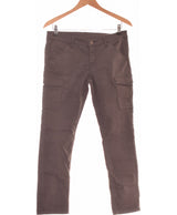 325628 Pantalons et pantacourts UNIQLO Occasion Once Again Friperie en ligne