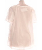 325649 Tops et t-shirts ZARA Occasion Vêtement occasion seconde main