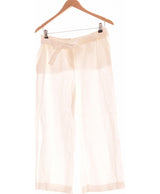 325664 Pantalons et pantacourts MANOUKIAN Occasion Once Again Friperie en ligne