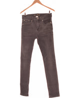 325692 Jeans ZARA Occasion Once Again Friperie en ligne