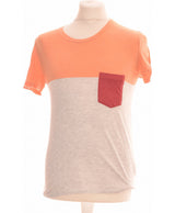 325696 Tops et t-shirts ZARA Occasion Once Again Friperie en ligne