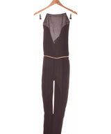325701 Pantalons et pantacourts BA&SH Occasion Once Again Friperie en ligne