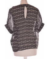 325718 Tops et t-shirts ZARA Occasion Vêtement occasion seconde main