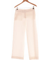 325734 Pantalons et pantacourts MANGO Occasion Once Again Friperie en ligne