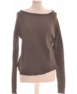 325746 Tops et t-shirts AMERICAN VINTAGE Occasion Once Again Friperie en ligne
