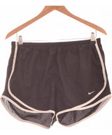 325758 Shorts et bermudas NIKE Occasion Once Again Friperie en ligne