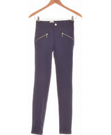 325803 Pantalons et pantacourts STRADIVARIUS Occasion Once Again Friperie en ligne