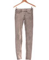 325807 Jeans PULL AND BEAR Occasion Once Again Friperie en ligne