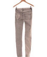 325807 Jeans PULL AND BEAR Occasion Vêtement occasion seconde main