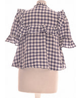 325863 Chemises et blouses ZARA Occasion Vêtement occasion seconde main