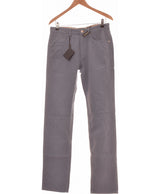 325890 Pantalons et pantacourts MASSIMO DUTTI Occasion Once Again Friperie en ligne