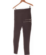325908 Pantalons et pantacourts ZARA Occasion Once Again Friperie en ligne