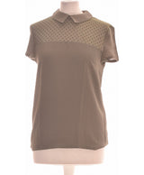 325944 Tops et t-shirts NAF NAF Occasion Once Again Friperie en ligne