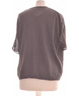 325952 Tops et t-shirts MANGO Occasion Vêtement occasion seconde main