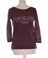 325966 Tops et t-shirts PIMKIE Occasion Once Again Friperie en ligne