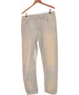 325976 Jeans MANGO Occasion Once Again Friperie en ligne