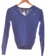 326011 Pulls et gilets RALPH LAUREN Occasion Once Again Friperie en ligne