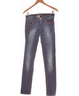 326021 Jeans STRADIVARIUS Occasion Once Again Friperie en ligne