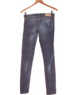 326021 Jeans STRADIVARIUS Occasion Vêtement occasion seconde main