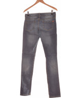 326022 Jeans MANGO Occasion Vêtement occasion seconde main