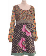 326025 Robes DESIGUAL Occasion Once Again Friperie en ligne