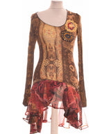 326027 Robes DESIGUAL Occasion Once Again Friperie en ligne