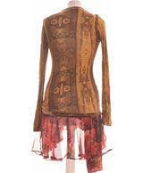 326027 Robes DESIGUAL Occasion Vêtement occasion seconde main