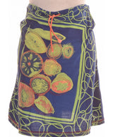 326029 Jupes DESIGUAL Occasion Once Again Friperie en ligne