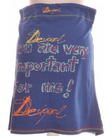 326029 Jupes DESIGUAL Occasion Vêtement occasion seconde main