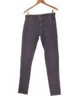 326045 Jeans BERSHKA Occasion Once Again Friperie en ligne