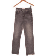326059 Jeans MANGO Occasion Once Again Friperie en ligne