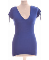 326091 Tops et t-shirts MORGAN Occasion Once Again Friperie en ligne