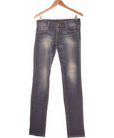 326099 Jeans ZARA Occasion Once Again Friperie en ligne