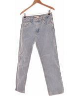 326116 Jeans PULL AND BEAR Occasion Once Again Friperie en ligne