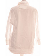 326119 Chemises et blouses MASSIMO DUTTI Occasion Vêtement occasion seconde main