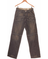 326135 Jeans QUIKSILVER Occasion Once Again Friperie en ligne