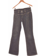 326136 Jeans LEVI'S Occasion Once Again Friperie en ligne
