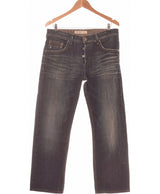 326137 Jeans TEDDY SMITH Occasion Once Again Friperie en ligne