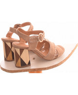 326148 Chaussures ERAM Occasion Vêtement occasion seconde main