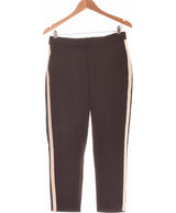326170 Pantalons et pantacourts ZARA Occasion Once Again Friperie en ligne