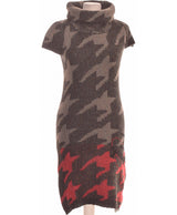 326177 Robes DESIGUAL Occasion Once Again Friperie en ligne